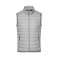 Chaleco plumas hombre Men's Down Vest. .