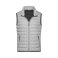 Chaleco plumas hombre Men's Down Vest. .