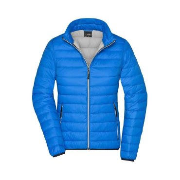 Plumífero mujer Ladies' Down Jacket