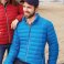 Plumífero hombre Men's Down Jacket. .