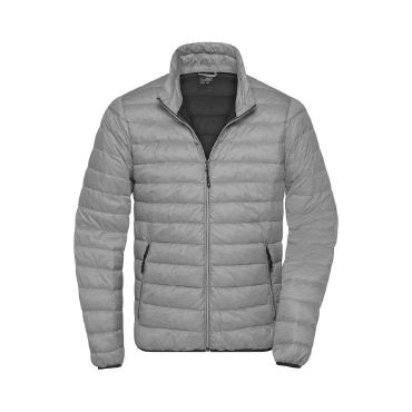 Plumífero hombre Men's Down Jacket