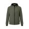 Chaqueta softshell con capucha hombre Men's Hooded Softshell Jacket. .