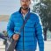 Plumífero hombre Men's Down Jacket. .