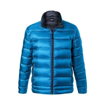 Plumífero hombre Men's Down Jacket