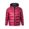 Plumífero con capucha hombre Men's Hooded Down Jacket. .