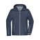 Chaqueta de invierno con capucha hombre Men's 3-in-1-Jacket. .