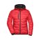 Chaqueta acolchada con capucha mujer Ladies' Padded Jacket. .