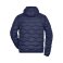 Chaqueta acolchada con capucha hombre Men's Padded Jacket. .