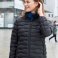 Chaqueta acolchada reciclada mujer Ladies' Modern Padded Jacket. .