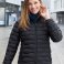 Chaqueta acolchada reciclada mujer Ladies' Modern Padded Jacket. .