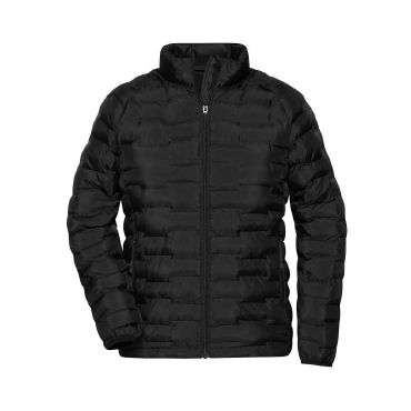 Chaqueta acolchada reciclada mujer Ladies' Modern Padded Jacket