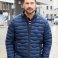 Chaqueta acolchada reciclada hombre Men's Modern Padded Jacket. .