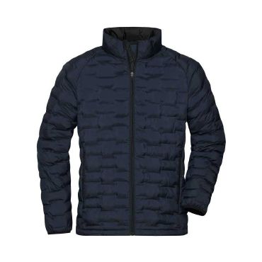 Chaqueta acolchada reciclada hombre Men's Modern Padded Jacket