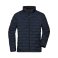 Chaqueta acolchada reciclada hombre Men's Modern Padded Jacket. .