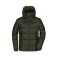 Chaqueta acolchada reciclada con capucha hombre Men's Padded Jacket. .