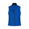 Chaleco softshell reciclado de tres capas mujer Ladies Softshell Vest. .