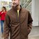 Chaqueta softshell reciclado de tres capas hombre Men's Softshell Jacket. .