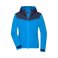 Chaqueta softshell reciclado mujer Ladies´ Allweather Jacket. .