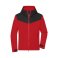 Chaqueta softshell reciclado hombre Mens Allweather Jacket. .