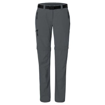 Pantalón de montaña desmontable hombre Men's Zip-Off Trekking Pants