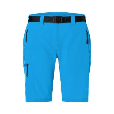 Pantalón corto de montaña mujer Ladies' Trekking Shorts