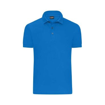 Polo mercerizado hombre Men's Mercerised Polo