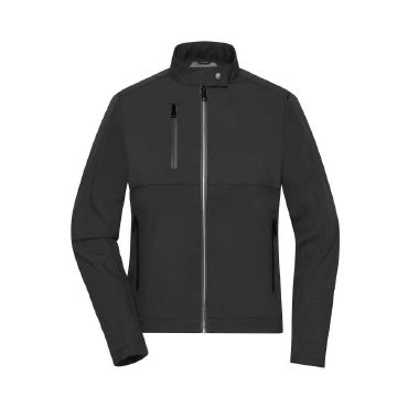 Chaqueta softshell mujer Ladies' Softshell Jacket