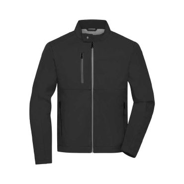 Chaqueta softshell hombre Mens' Softshell Jacket