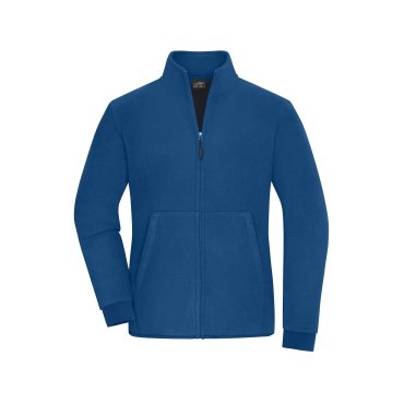 Chaqueta polar mujer Ladies' Bonded Fleece Jacket