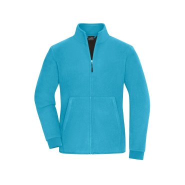 Chaqueta polar mujer Ladies' Bonded Fleece Jacket