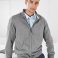 Sudadera con cremallera hombre Men's Zip Cardigan. .