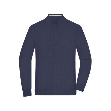 Sudadera con cremallera hombre Men's Zip Cardigan