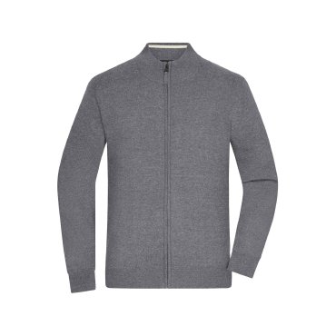 Sudadera con cremallera hombre Men's Zip Cardigan