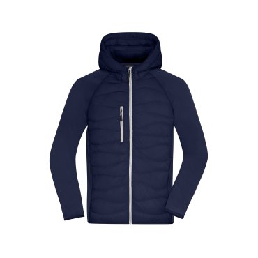 Chaqueta deportiva híbrida hombre Men's Hybrid Jacket