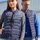 Chaleco acolchado reciclado mujer Ladies' Padded Vest. .