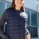 Chaleco acolchado reciclado mujer Ladies' Padded Vest. .