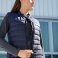 Chaleco acolchado reciclado mujer Ladies' Padded Vest. .