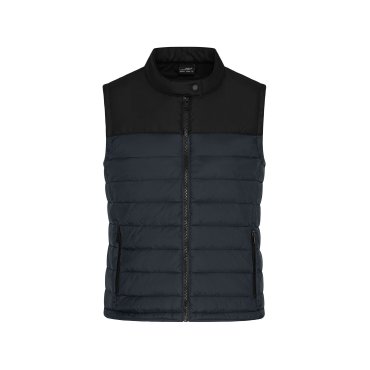 Chaleco acolchado reciclado mujer Ladies' Padded Vest