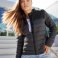 Chaqueta acolchada reciclada mujer Ladies' Padded Jacket. .