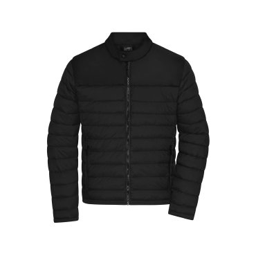 Chaqueta acolchada reciclada hombre Men's Padded Jacket