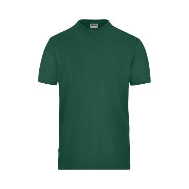 Camiseta de trabajo orgánica hombre Men's Bio Stretch-T Work