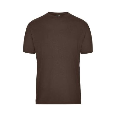 Camiseta de trabajo orgánica hombre Men's Bio workwear T-Shirt