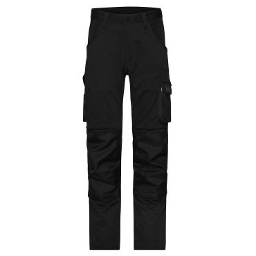 Pantalón de trabajo reciclado unisex Workwear Stretch-Pants