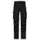 Pantalón de trabajo reciclado unisex Workwear Stretch-Pants. .