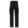 Pantalón de trabajo reciclado unisex Workwear Stretch-Pants. .