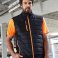 Chaleco acolchado reciclado hombre Men's Hybrid Vest. .