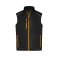 Chaleco acolchado reciclado hombre Men's Hybrid Vest. .