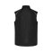 Chaleco acolchado reciclado hombre Men's Hybrid Vest. .