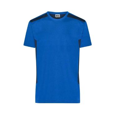 Camiseta de trabajo reciclada hombre Men's Workwear T-Shirt