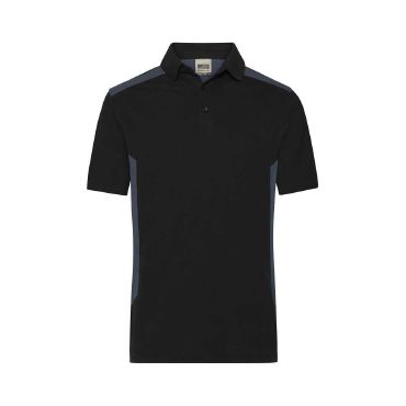 Polo de trabajo reciclado hombre Men's Workwear Polo